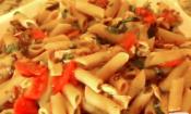 Quick Tuna Penne